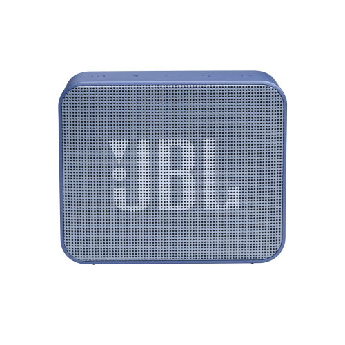 Портативна колонка JBL GO Essential Blue (JBLGOESBLU)