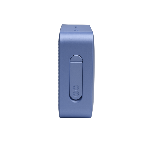 Портативна колонка JBL GO Essential Blue (JBLGOESBLU)