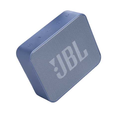 Портативна колонка JBL GO Essential Blue (JBLGOESBLU)