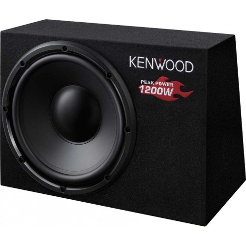 Сабвуфер Kenwood KSC-W1200B