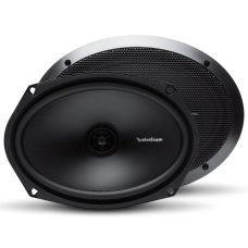 Коаксіальна акустична система Rockford Fosgate Prime R169X2