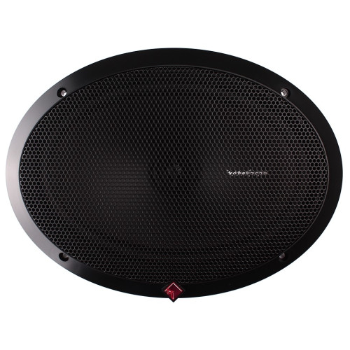 Коаксіальна акустична система Rockford Fosgate Prime R169X2