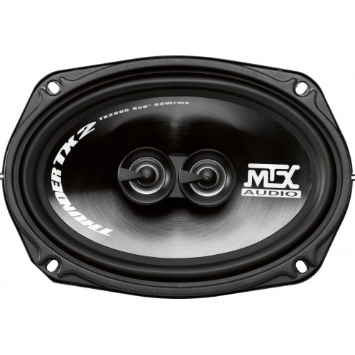 Коаксіальна акустика MTX TX269C