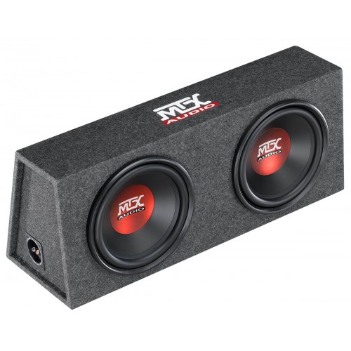 Сабвуфер MTX RTE12x2DV