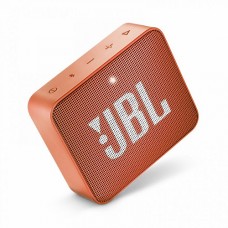 Портативна колонка JBL GO 2 Coral Orange (JBLGO2ORG)