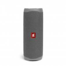 Портативна колонка JBL Flip 5 Grey (JBLFLIP5GRY)