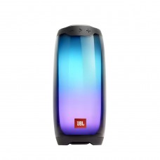 Портативна колонка JBL Pulse 4 Black (JBLPULSE4BLK)