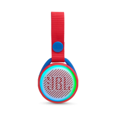 Портативна колонка JBL JRPOP Red (JBLJRPOPRED)