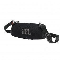 Портативна колонка JBL Xtreme 3 Black (JBLXTREME3BLKEU)