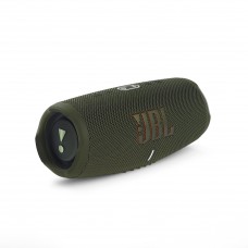 Портативна колонка JBL Charge 5 Green (JBLCHARGE5GRN)