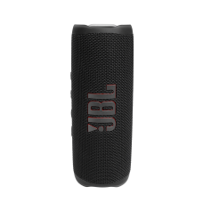 Портативна колонка JBL Flip 6 Black (JBLFLIP6BLKEU)