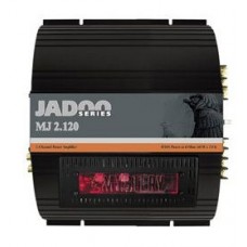 Підсилювач Mystery MJ-2.120