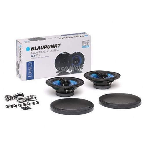 Акустика Blaupunkt ICx 663