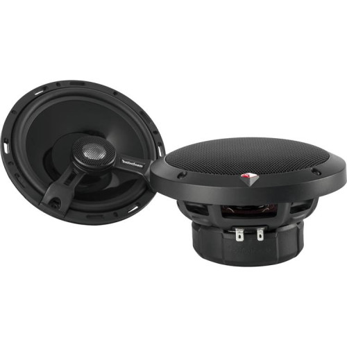 Коаксіальна акустична система Rockford Fosgate T1650