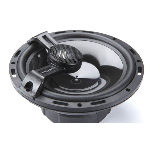 Коаксіальна акустична система Rockford Fosgate T1650