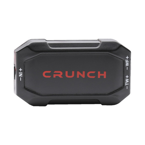 Компонентна акустична система Crunch CS65C