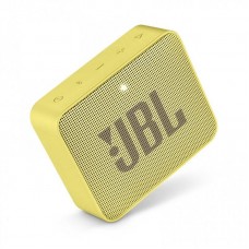 Портативна колонка JBL GO 2 Yellow (JBLGO2YEL)