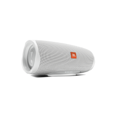 Портативна колонка JBL Charge 4 White (JBLCHARGE4WHT)