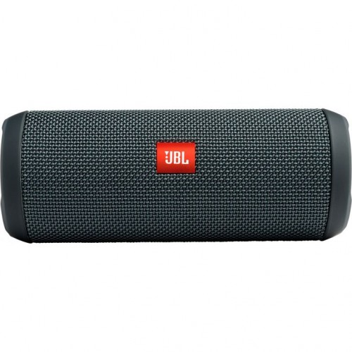 Портативна колонка JBL Flip Essential Gun Metal Grey (JBLFLIPESSENTIAL)