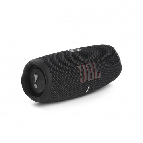 Портативна колонка JBL Charge 5 Black (JBLCHARGE5BLK) – JBL MULTIMEDIA – Портативні акустичні системи <br><br> Купити в SQaudio – Від перевіреного виробника – Можлива адресна доставка – Оплата онлайн – Консультація перед покупкою 