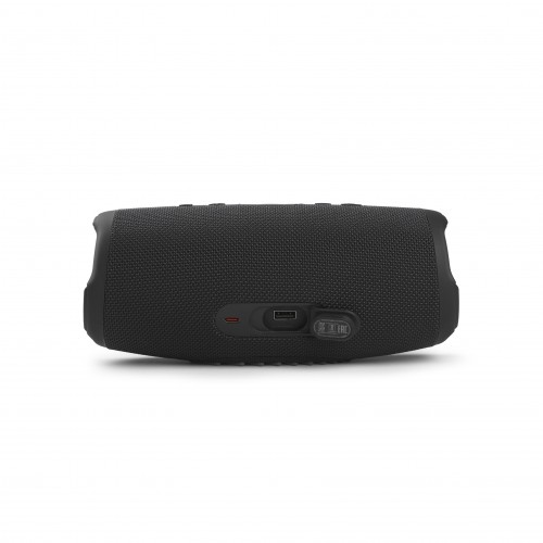 Портативна колонка JBL Charge 5 Black (JBLCHARGE5BLK) – JBL MULTIMEDIA – Портативні акустичні системи <br><br> Купити в SQaudio – Від перевіреного виробника – Можлива адресна доставка – Оплата онлайн – Консультація перед покупкою 