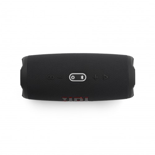 Портативна колонка JBL Charge 5 Black (JBLCHARGE5BLK) – JBL MULTIMEDIA – Портативні акустичні системи <br><br> Купити в SQaudio – Від перевіреного виробника – Можлива адресна доставка – Оплата онлайн – Консультація перед покупкою 