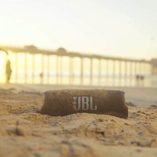 Портативна колонка JBL Charge 5 Black (JBLCHARGE5BLK) – JBL MULTIMEDIA – Портативні акустичні системи <br><br> Купити в SQaudio – Від перевіреного виробника – Можлива адресна доставка – Оплата онлайн – Консультація перед покупкою 