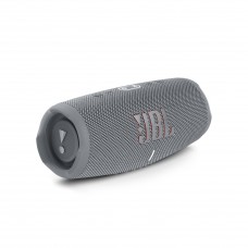 Портативна колонка JBL Charge 5 Grey (JBLCHARGE5GRY)