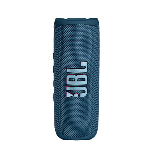 Портативна колонка JBL Flip 6 Blue (JBLFLIP6BLU)