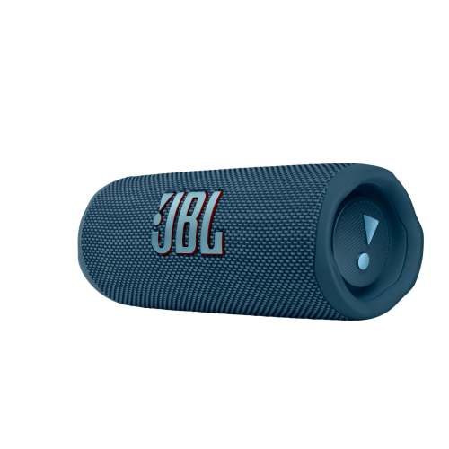 Портативна колонка JBL Flip 6 Blue (JBLFLIP6BLU)