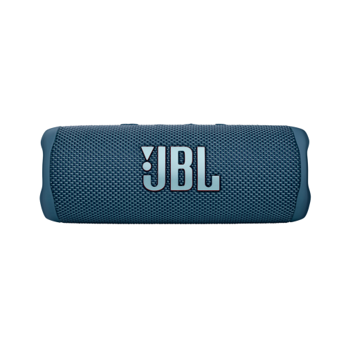 Портативна колонка JBL Flip 6 Blue (JBLFLIP6BLU)