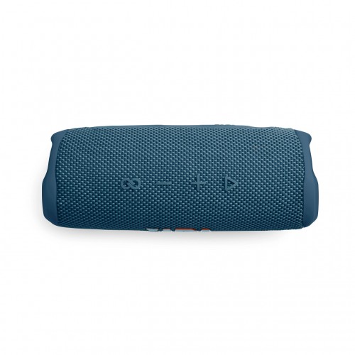 Портативна колонка JBL Flip 6 Blue (JBLFLIP6BLU)