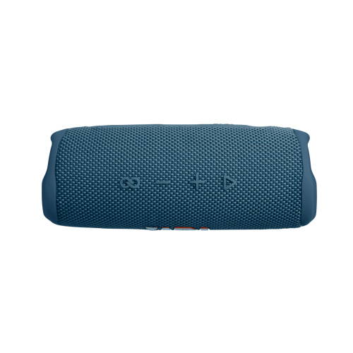 Портативна колонка JBL Flip 6 Blue (JBLFLIP6BLU)