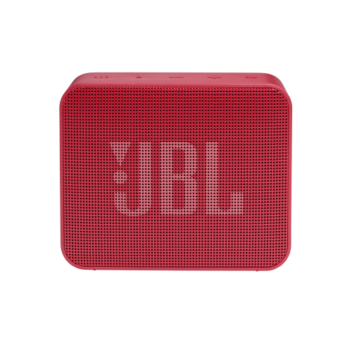 Портативна колонка JBL Go Essential Red (JBLGOESRED)