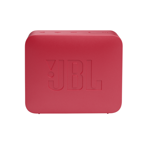 Портативна колонка JBL Go Essential Red (JBLGOESRED)