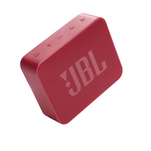 Портативна колонка JBL Go Essential Red (JBLGOESRED)