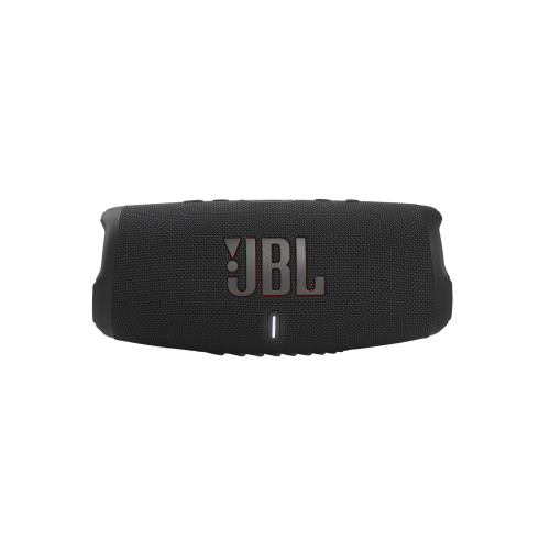 Портативна колонка JBL Charge 5 Black (JBLCHARGE5BLKPB)