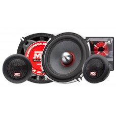 Компонентна акустика MTX TX650S