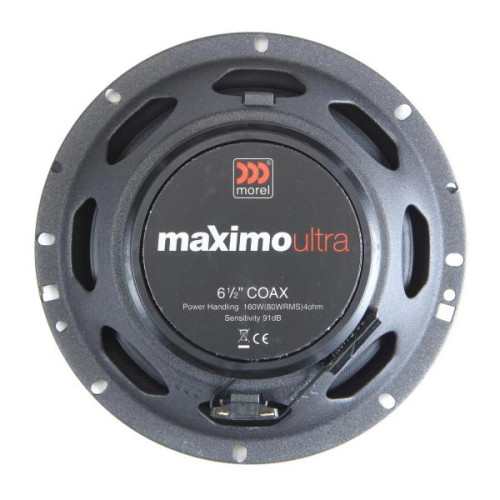 Коаксіальна акустична система Morel MAXIMO ULTRA 602 COAX