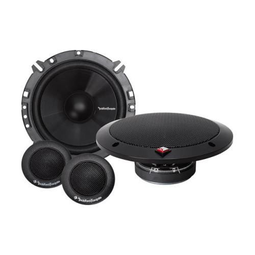 Компонентна акустична система Rockford Fosgate R165-S