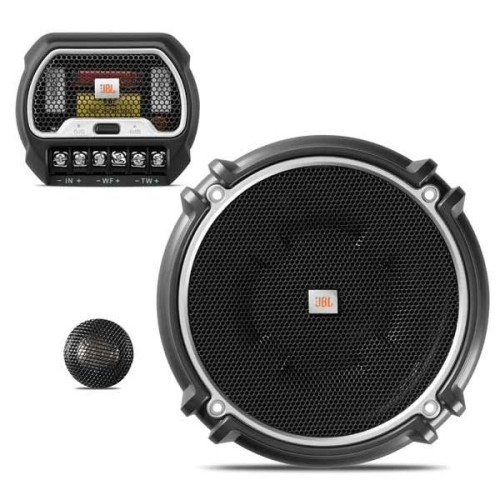 Компонентна акустична система JBL GTO508C