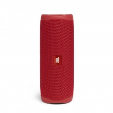 Портативна колонка JBL Flip 5 Red (JBLFLIP5RED)