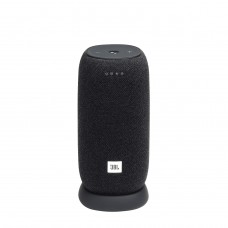 Портативна колонка JBL Link Portable Black (JBLLINKPORBLK)