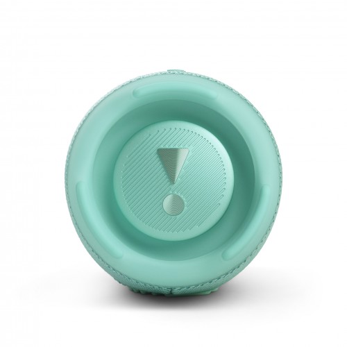 Портативна колонка JBL Charge 5 Teal (JBLCHARGE5TEAL) – JBL MULTIMEDIA – Портативні акустичні системи <br><br> Купити в SQaudio – Купуй вигідно – Доставка Новою Поштою – Найкраща ціна сьогодні – Сервісна підтримка 