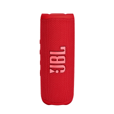 Портативна колонка JBL Flip 6 Red (JBLFLIP6RED)