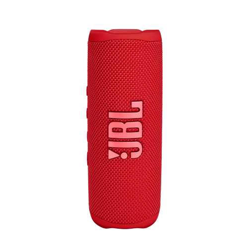 Портативна колонка JBL Flip 6 Red (JBLFLIP6RED)