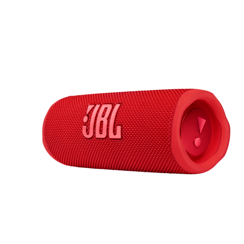 Портативна колонка JBL Flip 6 Red (JBLFLIP6RED)