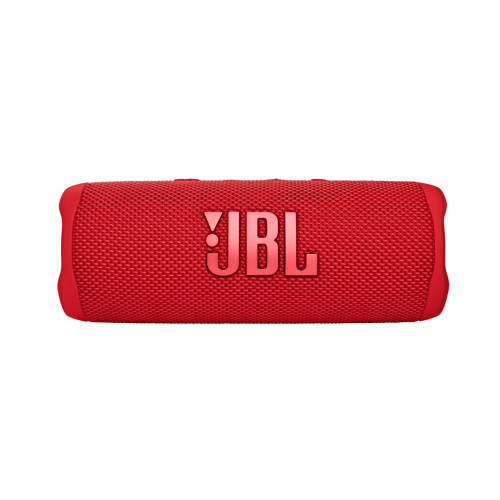 Портативна колонка JBL Flip 6 Red (JBLFLIP6RED)