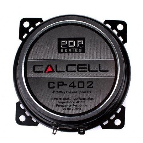 Акустика Calcell CP-402