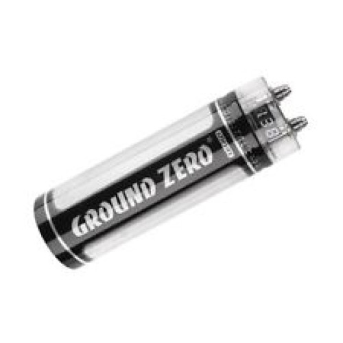 Конденсатор Ground Zero GZTC 1.0 FX